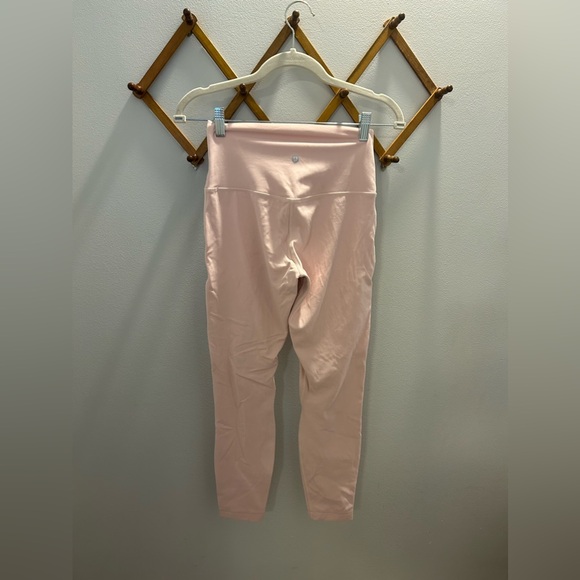 Lululemon Align High-Rise Pant 25” - Picture 3 of 5